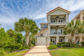Arborgate - Turtle Landing Villa At 14367 Arborgate Drive
